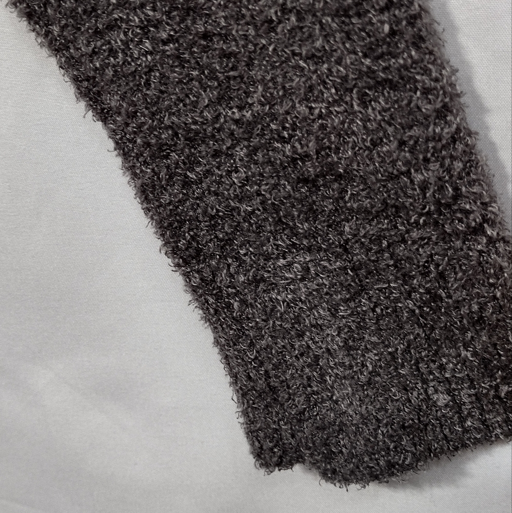 Barefoot Dreams Bamboo Chic Lite Cardigan Women's XS/S Brown Soft Warm Casual - Picture 4 of 10